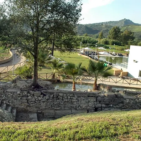 Hotel Delle Terme Di Agnano-3